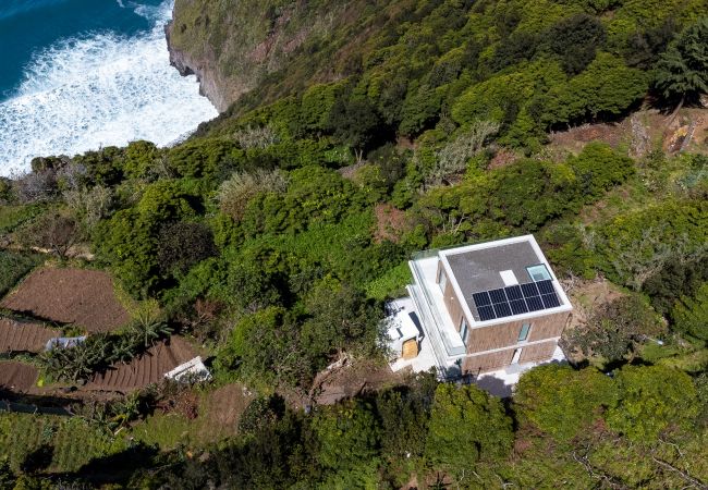 Studio in Arco de São Jorge - Mar Yam Garden by Atlantic Holiday Studio in Arco de São Jorge - Mar Yam Garden by Atlantic Holiday