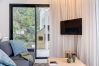 Studio in Arco de São Jorge - Mar Yam Garden by Atlantic Holiday Studio in Arco de São Jorge - Mar Yam Garden by Atlantic Holiday