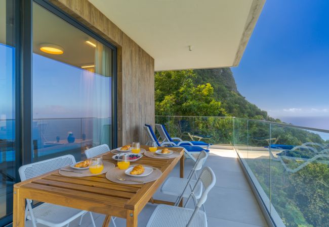 Studio in Arco de São Jorge - Mar Yam Sea by Atlantic Holiday Studio in Arco de São Jorge - Mar Yam Sea by Atlantic Holiday