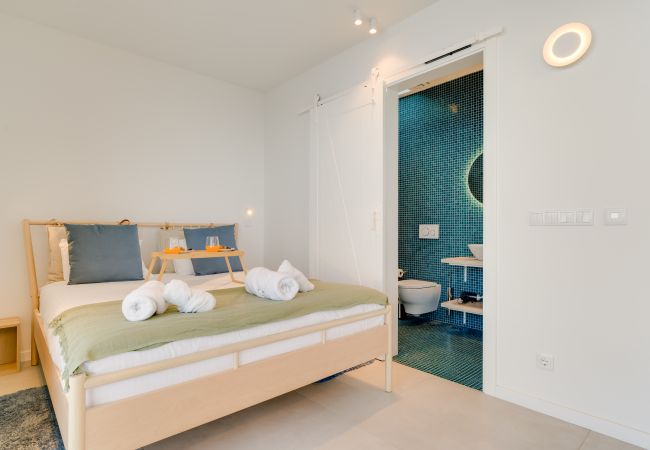 Studio in Arco de São Jorge - Mar Yam View by Atlantic Holiday Studio in Arco de São Jorge - Mar Yam View by Atlantic Holiday