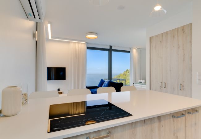 Studio in Arco de São Jorge - Mar Yam View by Atlantic Holiday Studio in Arco de São Jorge - Mar Yam View by Atlantic Holiday