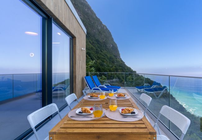 Studio in Arco de São Jorge - Mar Yam View by Atlantic Holiday Studio in Arco de São Jorge - Mar Yam View by Atlantic Holiday