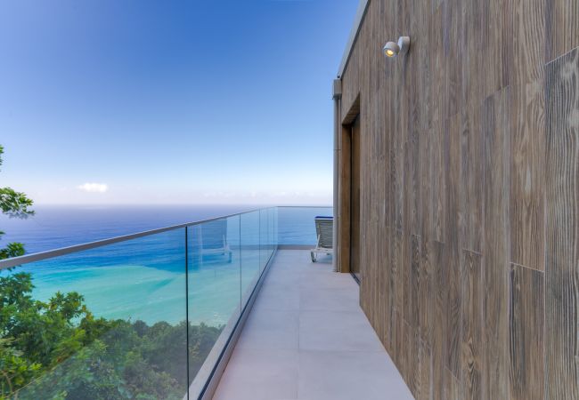 Studio in Arco de São Jorge - Mar Yam View by Atlantic Holiday Studio in Arco de São Jorge - Mar Yam View by Atlantic Holiday
