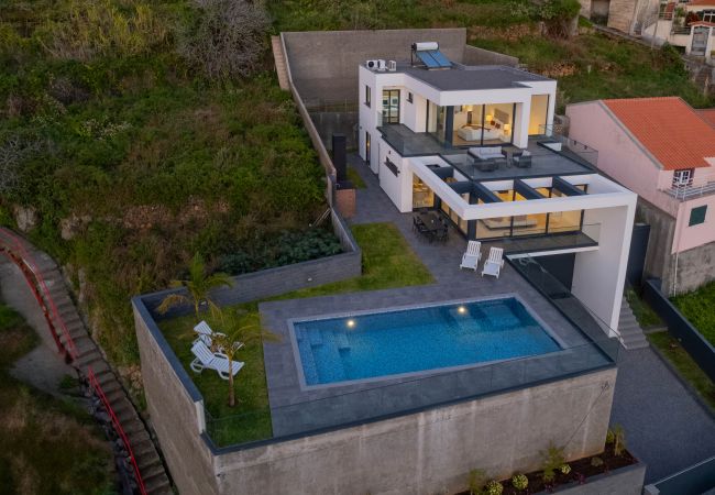 Villa in Ribeira Brava - Villa Luxe by Atlantic Holiday Villa in Ribeira Brava - Villa Luxe by Atlantic Holiday