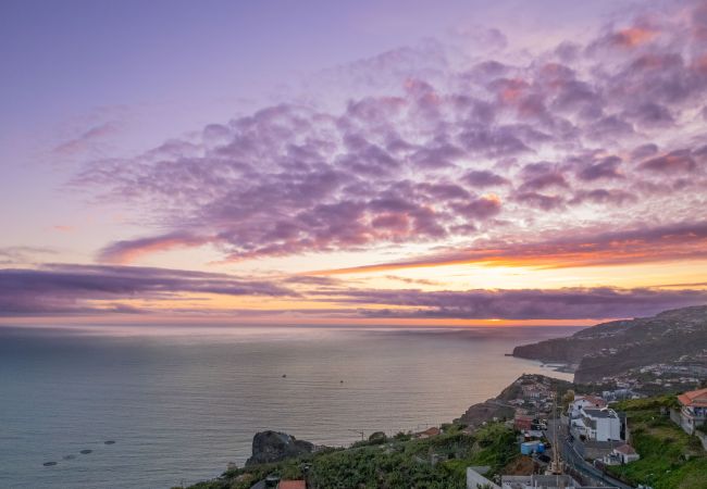 Villa in Ribeira Brava - Villa Luxe by Atlantic Holiday Villa in Ribeira Brava - Villa Luxe by Atlantic Holiday