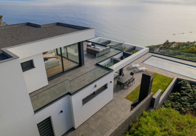 Villa in Ribeira Brava - Villa Luxe by Atlantic Holiday Villa in Ribeira Brava - Villa Luxe by Atlantic Holiday