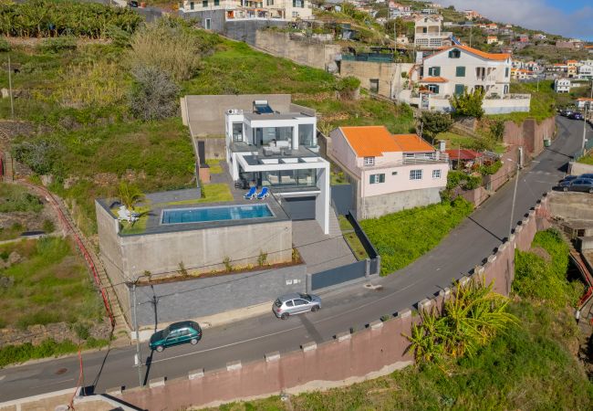 Villa in Ribeira Brava - Villa Luxe by Atlantic Holiday Villa in Ribeira Brava - Villa Luxe by Atlantic Holiday