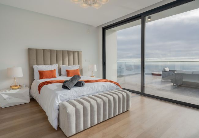 Villa in Ribeira Brava - Villa Luxe by Atlantic Holiday Villa in Ribeira Brava - Villa Luxe by Atlantic Holiday