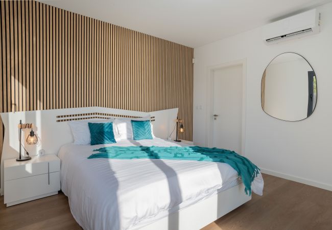 Villa in Ribeira Brava - Villa Luxe by Atlantic Holiday Villa in Ribeira Brava - Villa Luxe by Atlantic Holiday