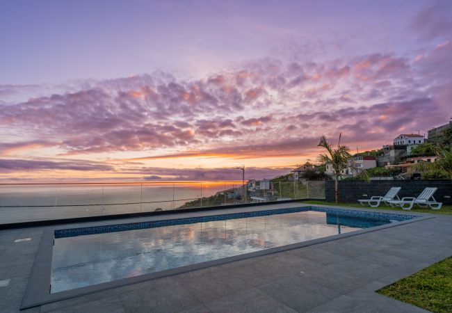 Villa in Ribeira Brava - Villa Luxe by Atlantic Holiday Villa in Ribeira Brava - Villa Luxe by Atlantic Holiday