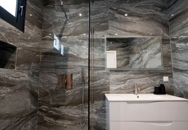Villa in Ribeira Brava - Villa Luxe by Atlantic Holiday Villa in Ribeira Brava - Villa Luxe by Atlantic Holiday