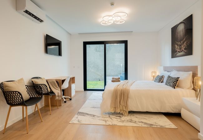 Villa in Ribeira Brava - Villa Luxe by Atlantic Holiday Villa in Ribeira Brava - Villa Luxe by Atlantic Holiday