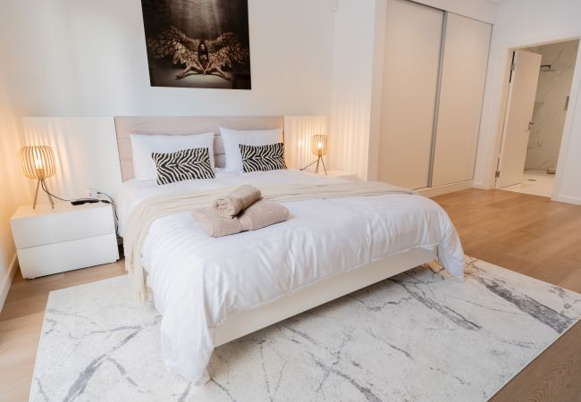 Villa in Ribeira Brava - Villa Luxe by Atlantic Holiday Villa in Ribeira Brava - Villa Luxe by Atlantic Holiday