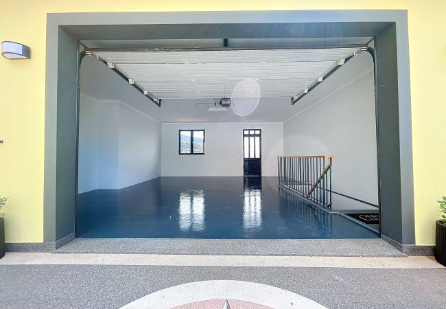 House in Câmara de Lobos - Figueiras House by Atlantic Holiday House in Câmara de Lobos - Figueiras House by Atlantic Holiday