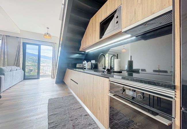 House in Câmara de Lobos - Figueiras House by Atlantic Holiday House in Câmara de Lobos - Figueiras House by Atlantic Holiday