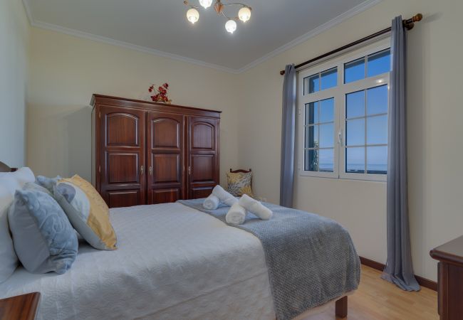 Apartment in Ribeira Brava - Ocean Serenity House by Atlantic Holiday Apartment in Ribeira Brava - Ocean Serenity House by Atlantic Holiday