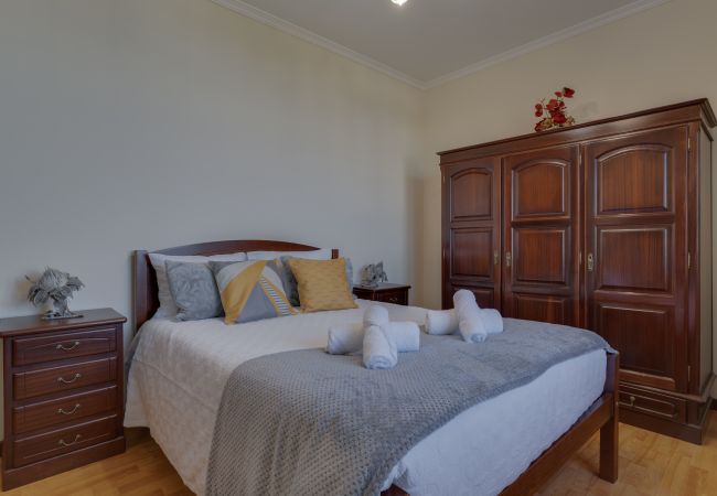 Apartment in Ribeira Brava - Ocean Serenity House by Atlantic Holiday Apartment in Ribeira Brava - Ocean Serenity House by Atlantic Holiday