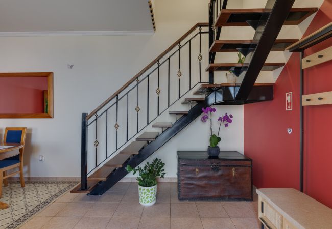 Apartment in Ribeira Brava - Ocean Serenity House by Atlantic Holiday Apartment in Ribeira Brava - Ocean Serenity House by Atlantic Holiday