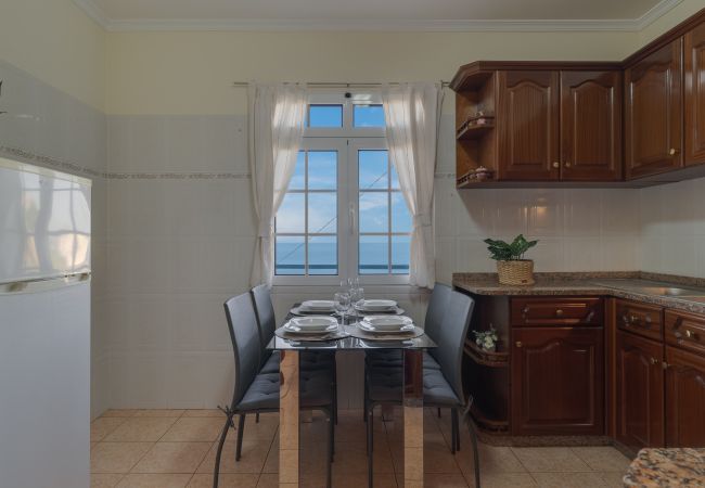 Apartment in Ribeira Brava - Ocean Serenity House by Atlantic Holiday Apartment in Ribeira Brava - Ocean Serenity House by Atlantic Holiday