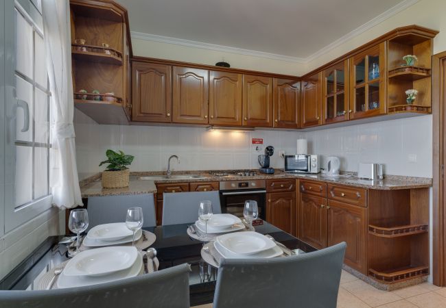 Apartment in Ribeira Brava - Ocean Serenity House by Atlantic Holiday Apartment in Ribeira Brava - Ocean Serenity House by Atlantic Holiday