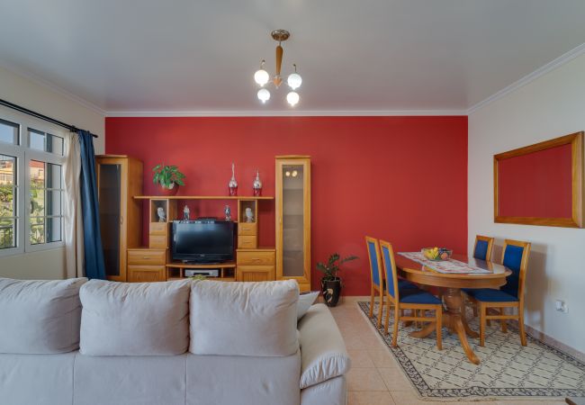 Apartment in Ribeira Brava - Ocean Serenity House by Atlantic Holiday Apartment in Ribeira Brava - Ocean Serenity House by Atlantic Holiday