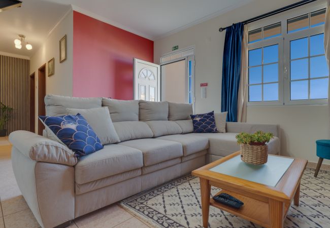 Apartment in Ribeira Brava - Ocean Serenity House by Atlantic Holiday Apartment in Ribeira Brava - Ocean Serenity House by Atlantic Holiday