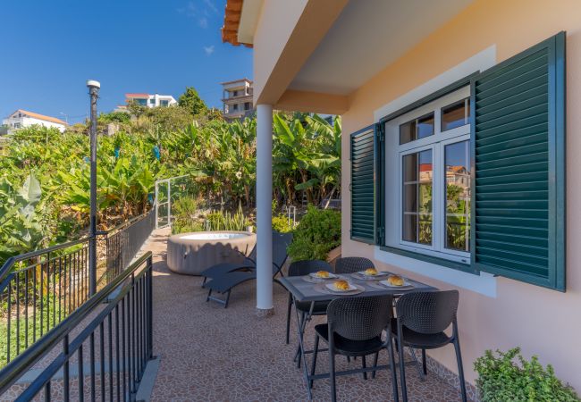 Apartment in Ribeira Brava - Ocean Serenity House by Atlantic Holiday Apartment in Ribeira Brava - Ocean Serenity House by Atlantic Holiday