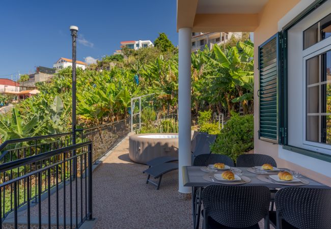 Apartment in Ribeira Brava - Ocean Serenity House by Atlantic Holiday Apartment in Ribeira Brava - Ocean Serenity House by Atlantic Holiday