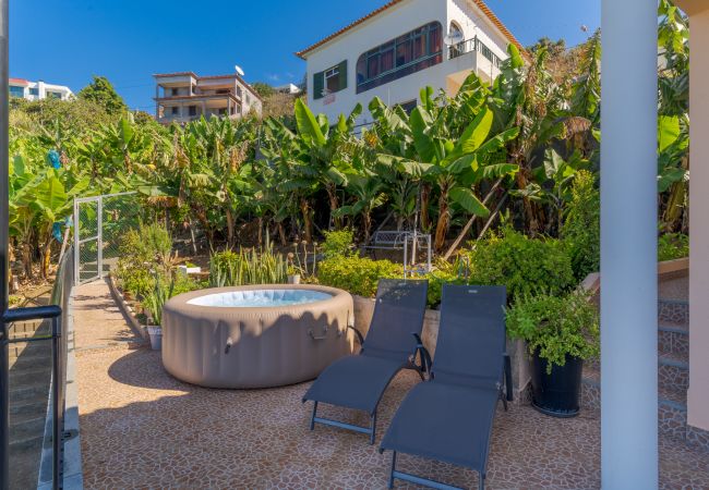Apartment in Ribeira Brava - Ocean Serenity House by Atlantic Holiday Apartment in Ribeira Brava - Ocean Serenity House by Atlantic Holiday