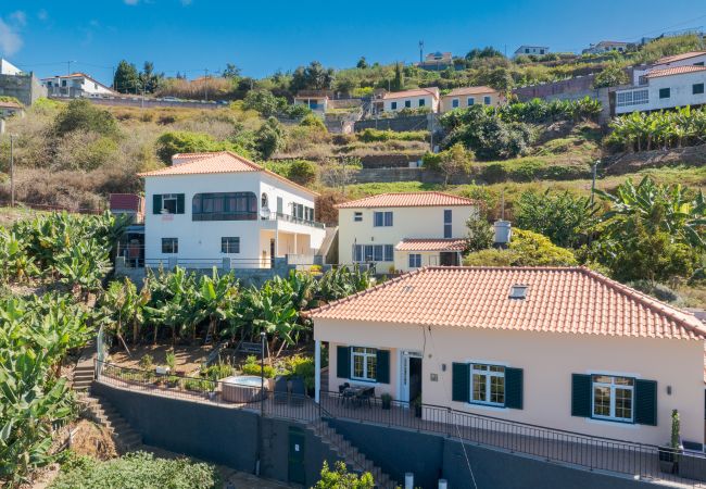 Apartment in Ribeira Brava - Ocean Serenity House by Atlantic Holiday Apartment in Ribeira Brava - Ocean Serenity House by Atlantic Holiday