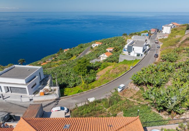Apartment in Ribeira Brava - Ocean Serenity House by Atlantic Holiday Apartment in Ribeira Brava - Ocean Serenity House by Atlantic Holiday