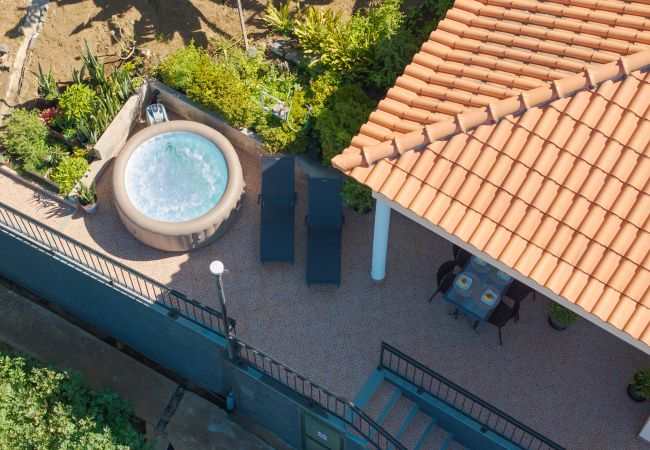 Apartment in Ribeira Brava - Ocean Serenity House by Atlantic Holiday Apartment in Ribeira Brava - Ocean Serenity House by Atlantic Holiday