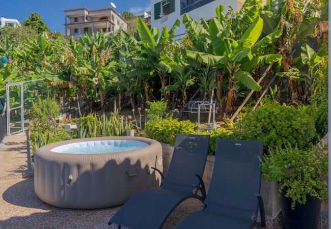 Apartment in Ribeira Brava - Ocean Serenity House by Atlantic Holiday Apartment in Ribeira Brava - Ocean Serenity House by Atlantic Holiday