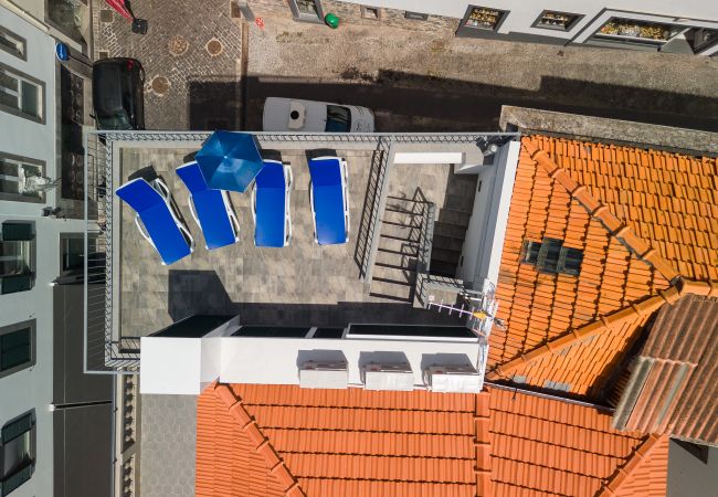 Studio in Funchal - Q Studios 1 by Atlantic Holiday Studio in Funchal - Q Studios 1 by Atlantic Holiday