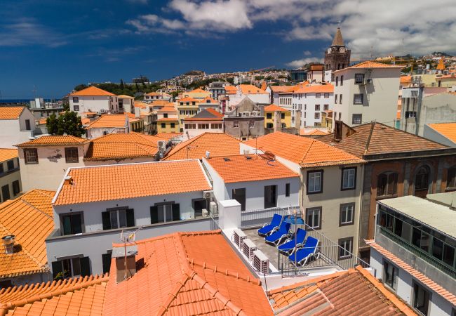 Studio in Funchal - Q Studios 1 by Atlantic Holiday Studio in Funchal - Q Studios 1 by Atlantic Holiday