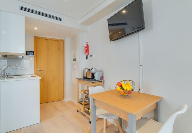 Studio in Funchal - Q Studios 1 by Atlantic Holiday Studio in Funchal - Q Studios 1 by Atlantic Holiday