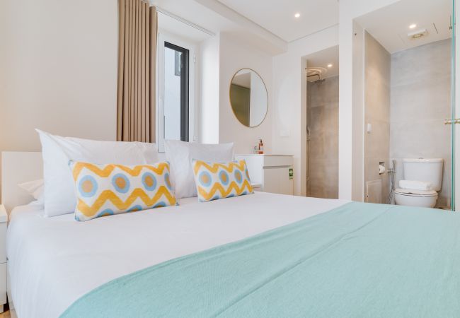 Studio in Funchal - Q Studios 1 by Atlantic Holiday Studio in Funchal - Q Studios 1 by Atlantic Holiday