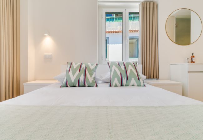 Studio in Funchal - Q Studios 2 by Atlantic Holiday Studio in Funchal - Q Studios 2 by Atlantic Holiday