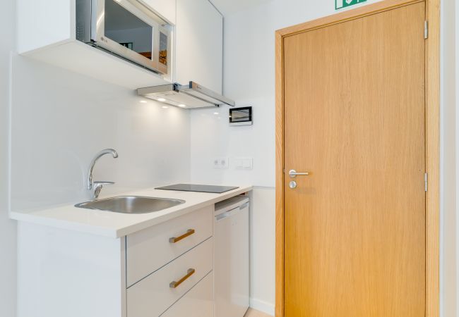 Studio in Funchal - Q Studios 2 by Atlantic Holiday Studio in Funchal - Q Studios 2 by Atlantic Holiday