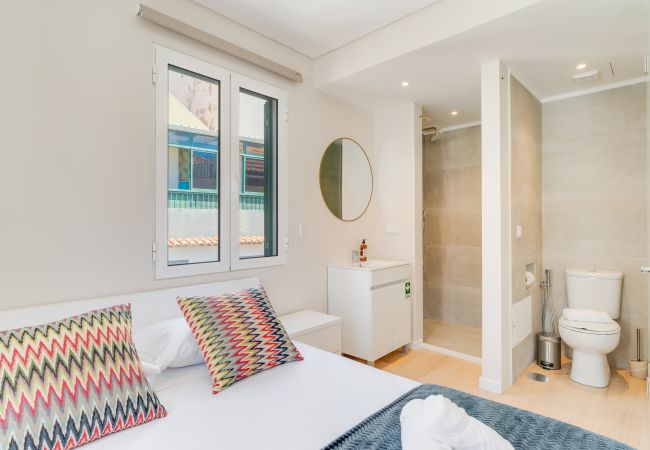 Studio in Funchal - Q Studios 3 by Atlantic Holiday Studio in Funchal - Q Studios 3 by Atlantic Holiday