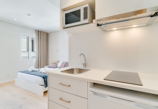 Studio in Funchal - Q Studios 3 by Atlantic Holiday Studio in Funchal - Q Studios 3 by Atlantic Holiday