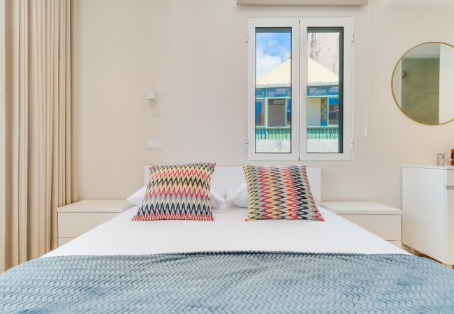 Studio in Funchal - Q Studios 3 by Atlantic Holiday Studio in Funchal - Q Studios 3 by Atlantic Holiday