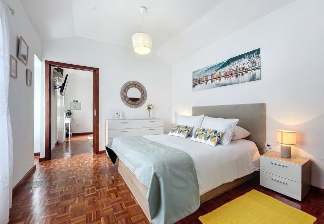 House in Ribeira da Janela - Peaceful Panorama by Atlantic Holiday House in Ribeira da Janela - Peaceful Panorama by Atlantic Holiday