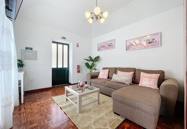 House in Ribeira da Janela - Peaceful Panorama by Atlantic Holiday House in Ribeira da Janela - Peaceful Panorama by Atlantic Holiday