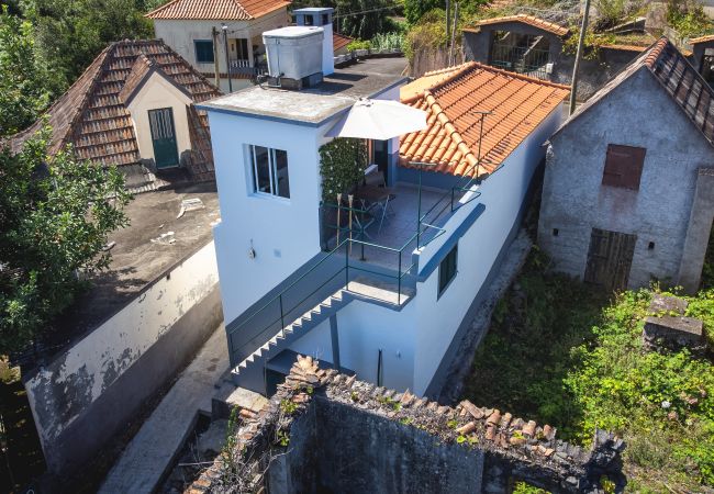 House in Ribeira da Janela - Peaceful Panorama by Atlantic Holiday House in Ribeira da Janela - Peaceful Panorama by Atlantic Holiday