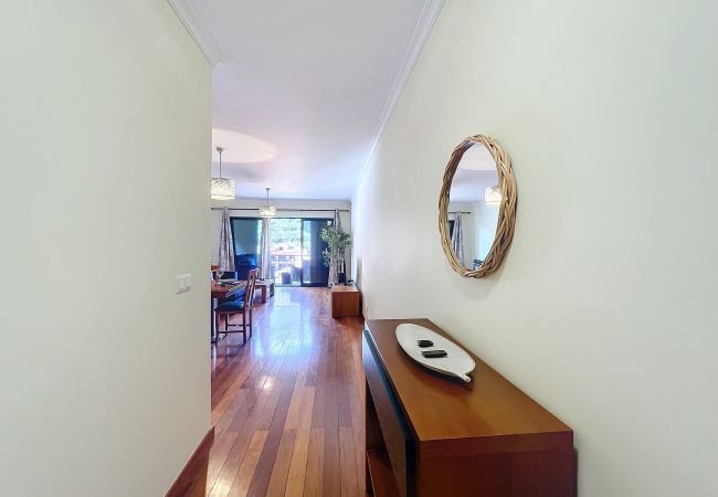 Apartment in Santa Cruz - Agostinho Apartment By Atlantic Holiday Apartment in Santa Cruz - Agostinho Apartment By Atlantic Holiday