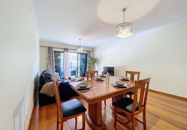 Apartment in Santa Cruz - Agostinho Apartment By Atlantic Holiday Apartment in Santa Cruz - Agostinho Apartment By Atlantic Holiday