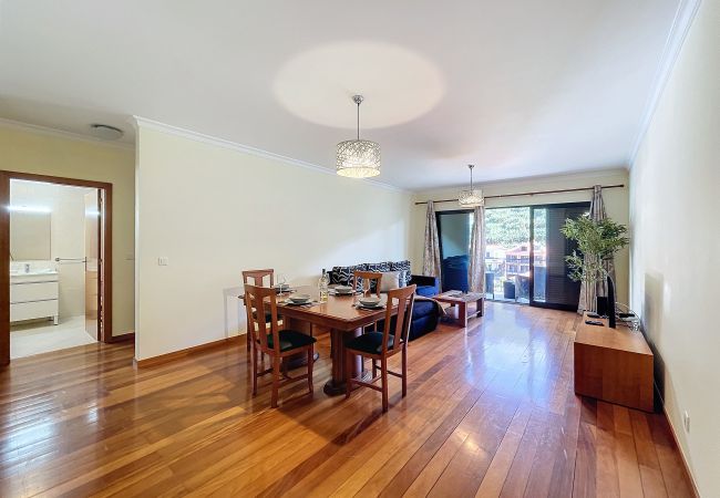 Apartment in Santa Cruz - Agostinho Apartment By Atlantic Holiday Apartment in Santa Cruz - Agostinho Apartment By Atlantic Holiday