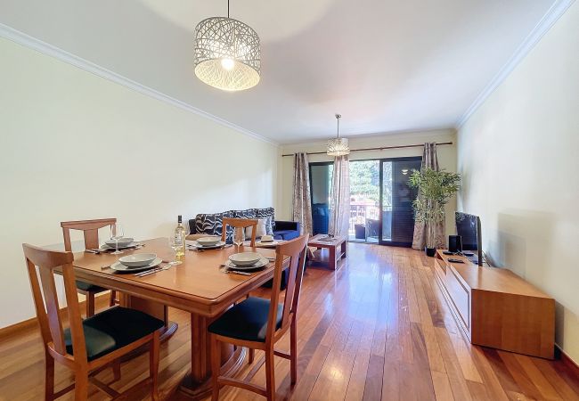 Apartment in Santa Cruz - Agostinho Apartment By Atlantic Holiday Apartment in Santa Cruz - Agostinho Apartment By Atlantic Holiday