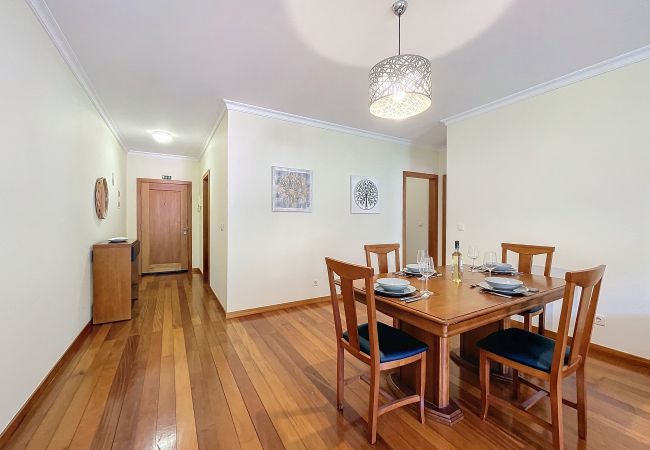 Apartment in Santa Cruz - Agostinho Apartment By Atlantic Holiday Apartment in Santa Cruz - Agostinho Apartment By Atlantic Holiday